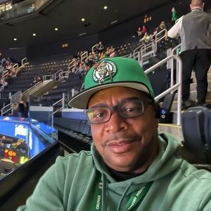 Meet your Posher, Tony